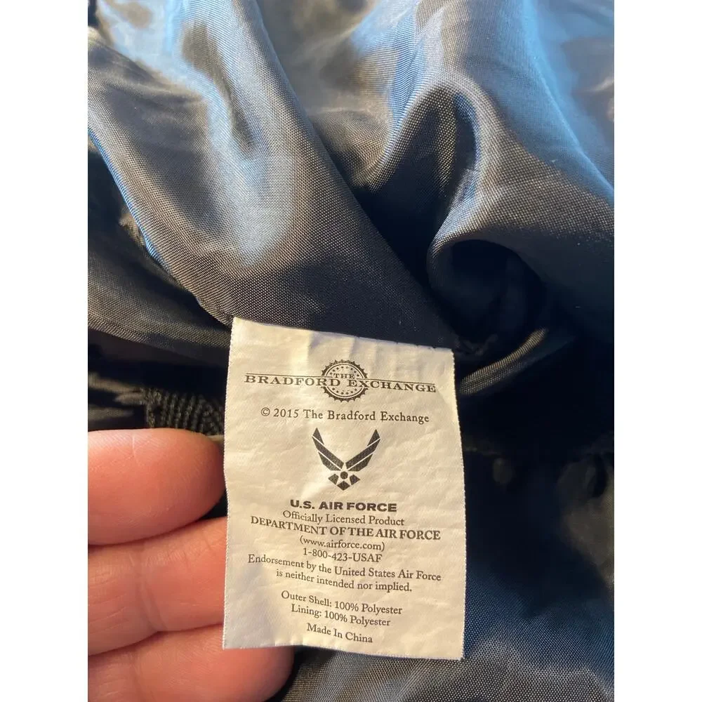 United States‎ Air Force officially licensed jacket